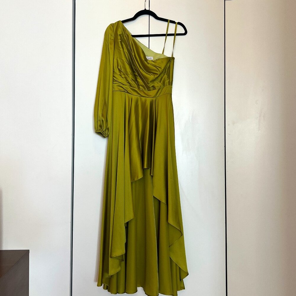 Wedding Guest [perfect for fall] pick - never been worn